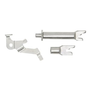 Toyota Yaris Drum Adjuster Kit - Left Rear - R1 Concepts - `06-`14